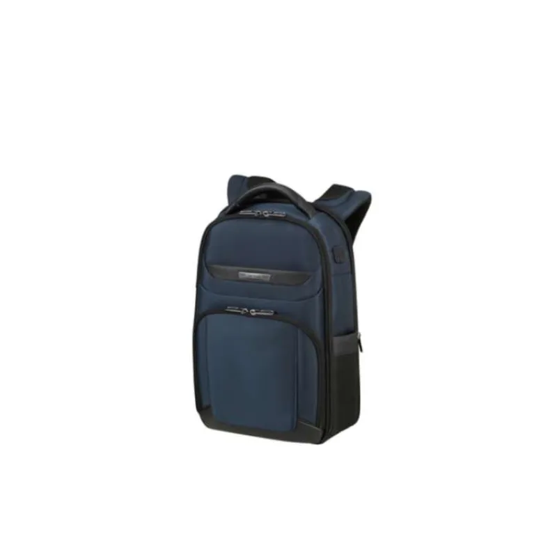 Samsonite PRO-DLX 6 BACKPACK 14.1" BLUE (147139-1090)