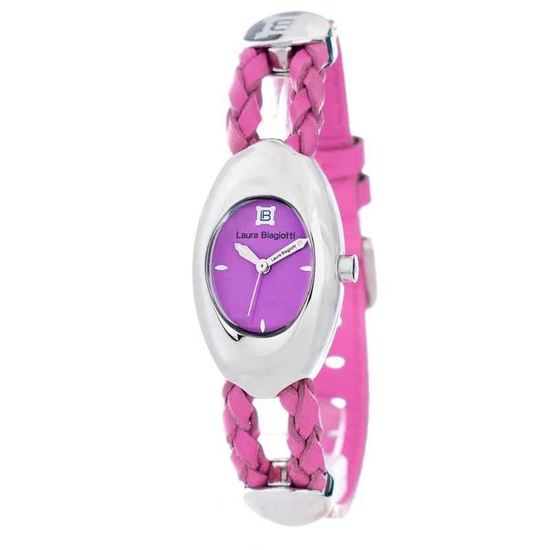 Dámske Hodinky LAURA BIAGIOTTI LB0056L-06 (22MM)