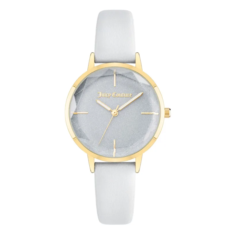 Dámske Hodinky JUICY COUTURE JC1326GPWT (34 MM)