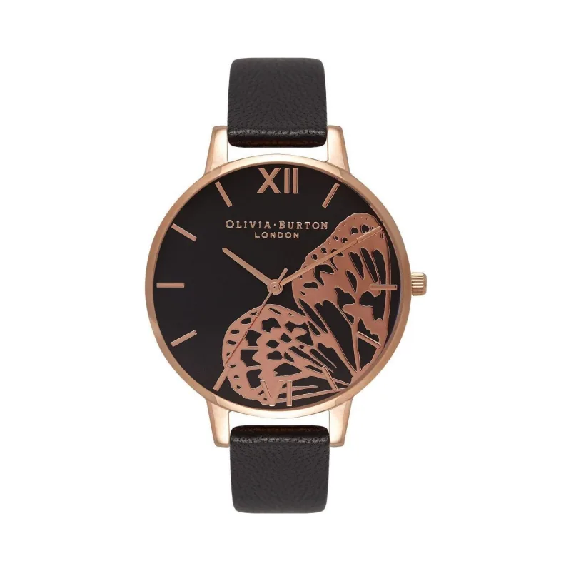 Dámske Hodinky OLIVIA BURTON PRE OB16AM97 (38 MM)