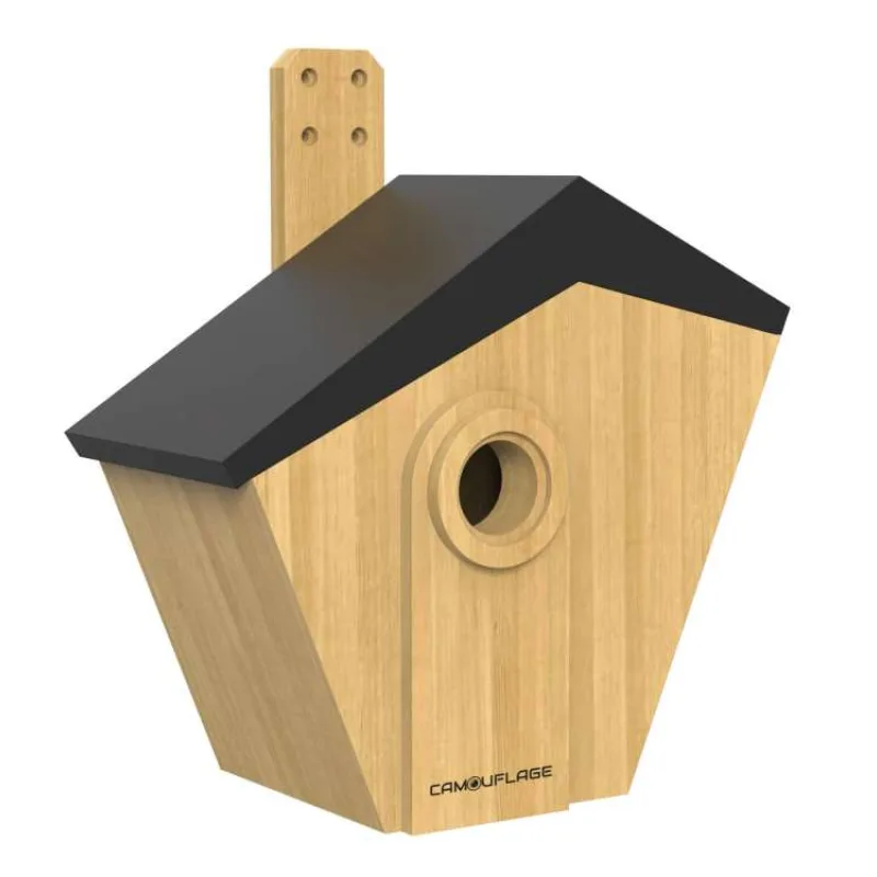 Camouflage EZ-BirdBox (13131306)