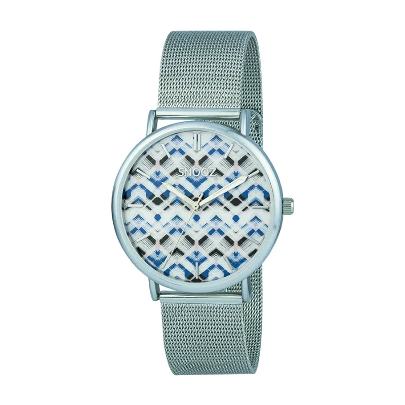 Hodinky SNOOZ unisex SAA1042-74 (40MM)
