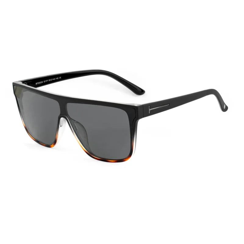Pánske Slnečné Okuliare BOBROFF BFG0032-G11P (šošovka/mostík/ramienka) 143/00/142 mm)