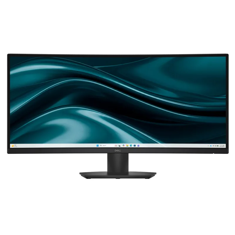 Dell SE3426DW 34", VA, WQHD, 165Hz, 1ms, 2x HDMI, 1x DP, Čierna, 3Yr DELL…