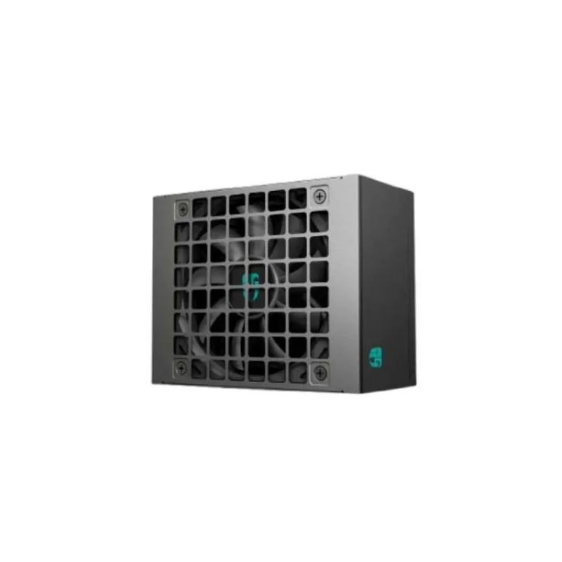 DEEPCOOL GAMERSTORM zdroj 1000W PS1000P, 92mm, Plně modulární, Platinum Cybenetics, ATX 3.1, černá (R-PSA00P-FE0B-JGEU)