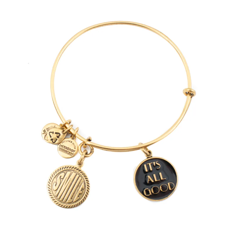 Dámsky Náramok ALEX AND ANI A12EB30RG (19-25CM )