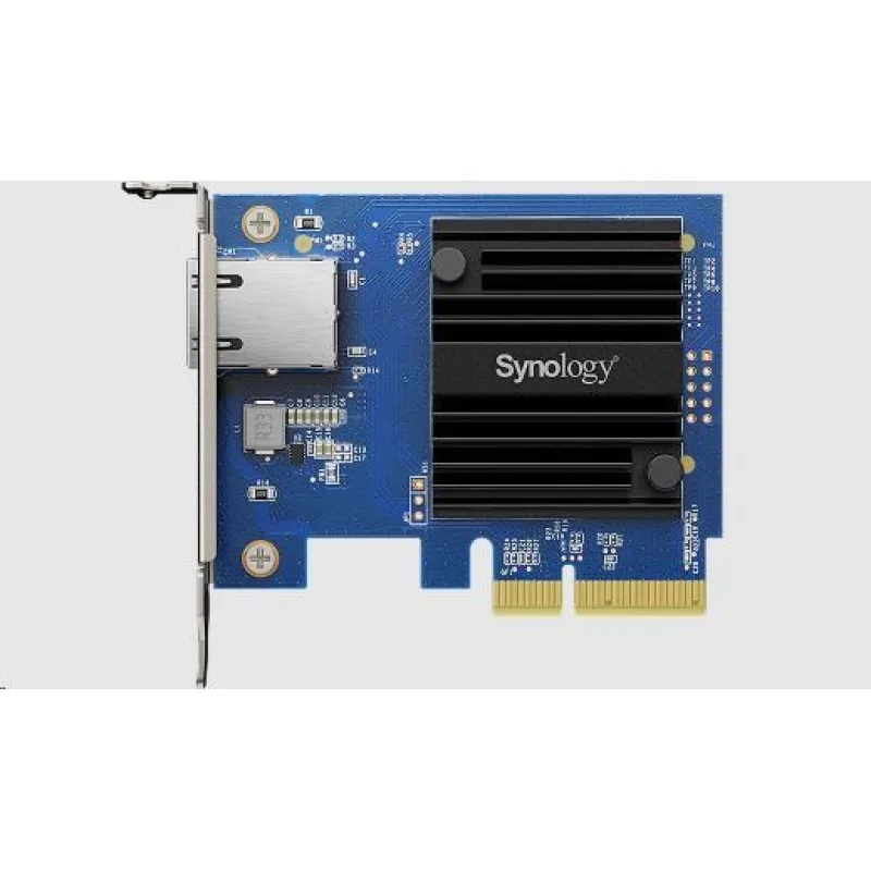 Synology E10G30-T1 rozšiřující karta multigigabit 1x 10GBASE-T…