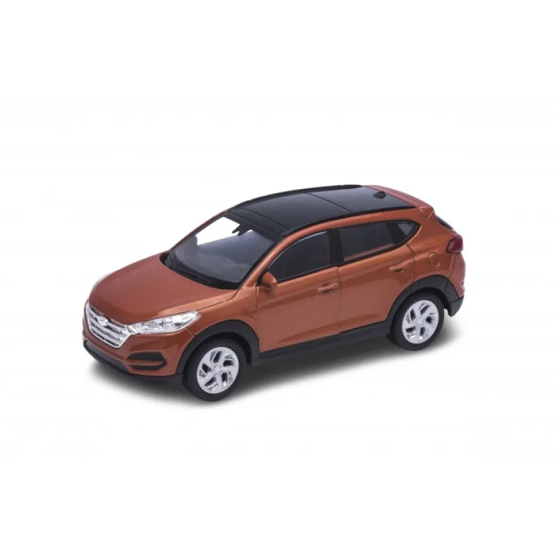 Welly Welly - Hyundai Tucson model 1:34 1 ks