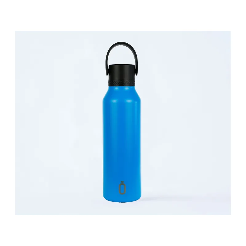 Runbott Termofľaša Mii 600 ml Blue