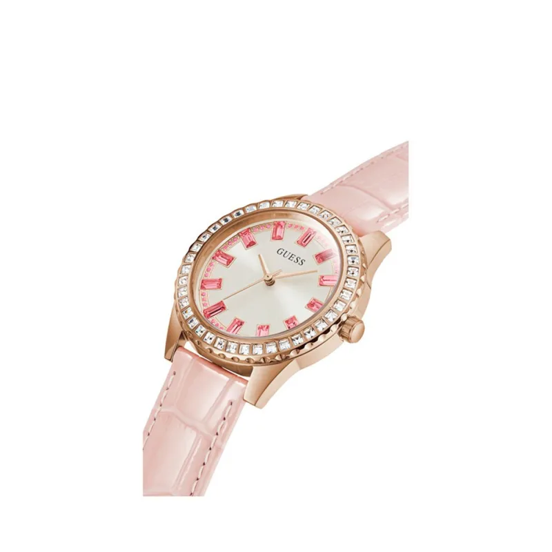 Dámske Hodinky GUESS GW0032L2 (38MM)