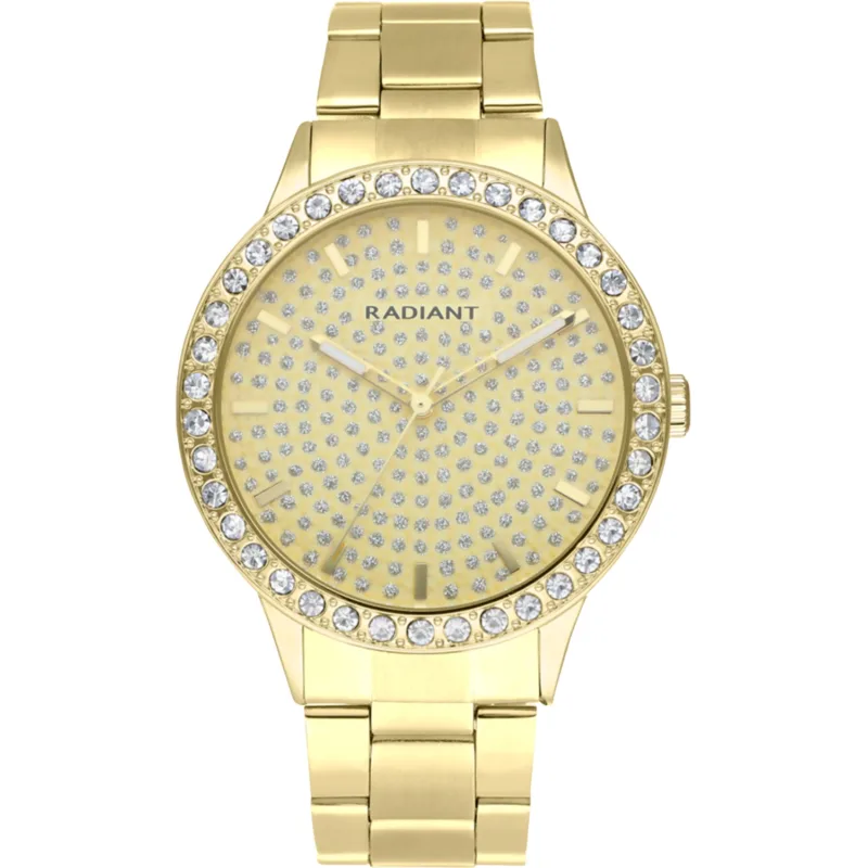 Dámske Hodinky RADIANT RA578205 (43MM)