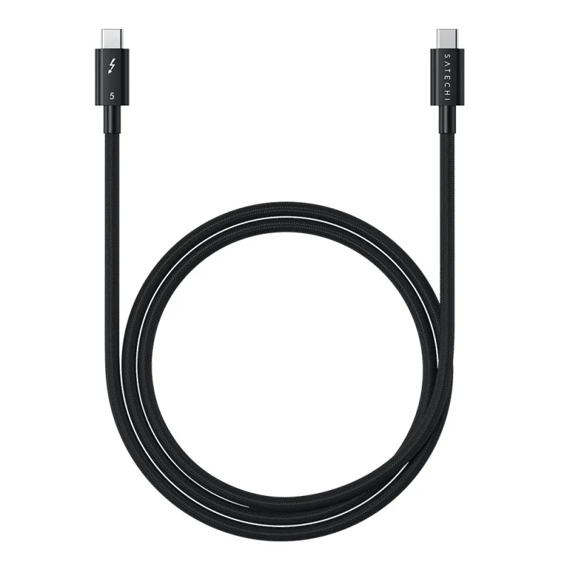 Satechi ST-YTB5100K Thunderbolt 5 Pro 1m