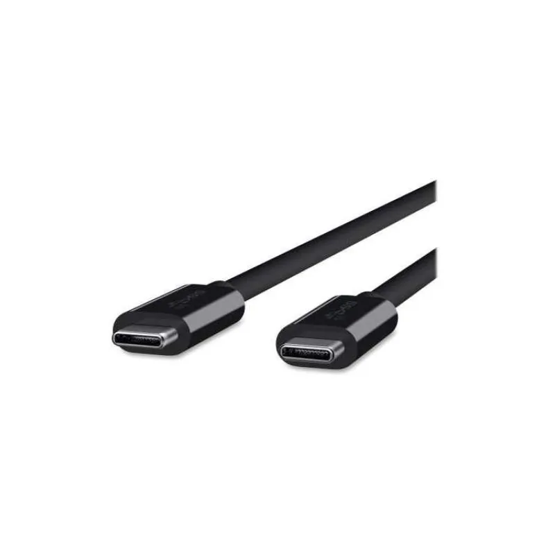Lenovo USB-C to USB-C Cable 2m (4X90Q59480)