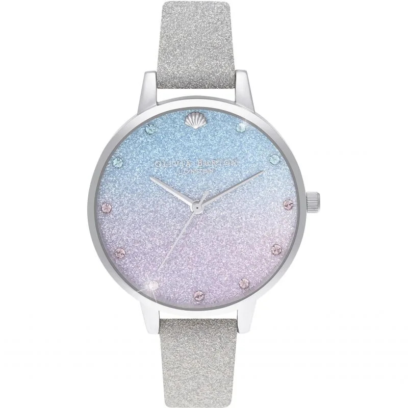 Dámske Hodinky OLIVIA BURTON OB16US49 (34 MM)
