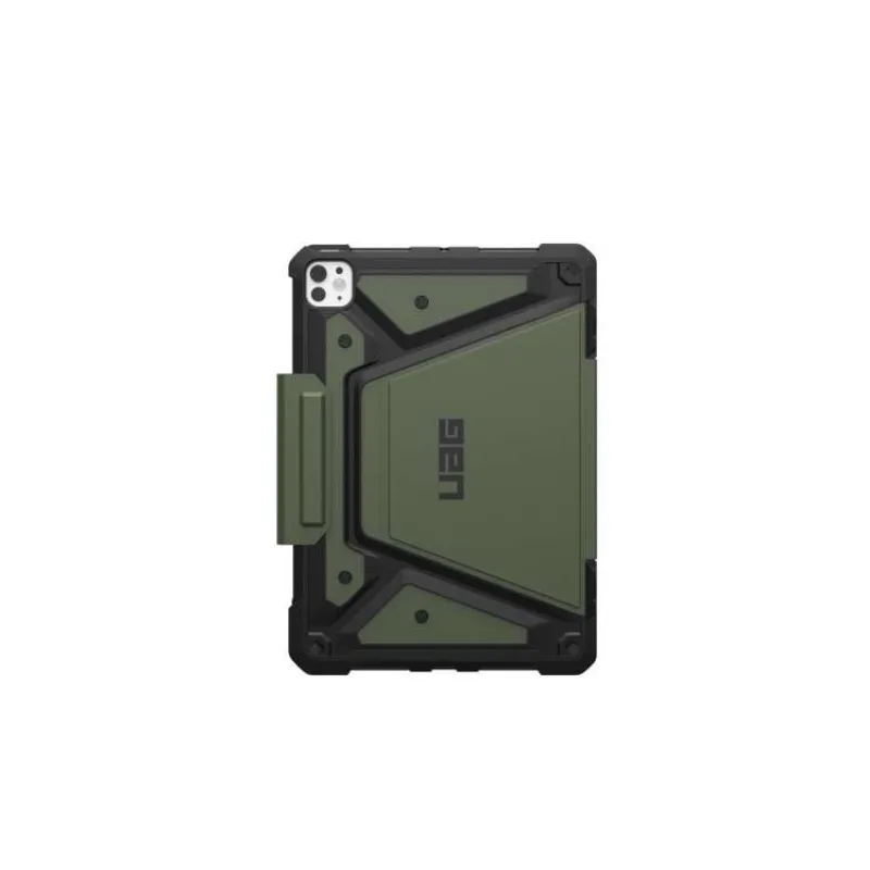 UAG puzdro Metropolis SE pre iPad Pro 11" M4/M5 - Olive (124475117272)