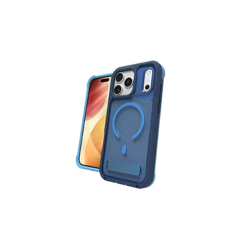ZAGG Cases Rainier Snap KS Apple 17 Pro Max Cobalt Horizon (702320840)