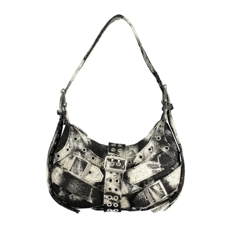 Dámska Kabelka DESIGUAL - Čierna
 26.0X17.0X5.0cm Farba: čierna, Veľkosť: 26.0X17.0X5.0