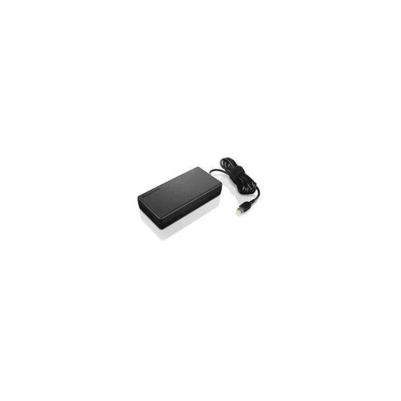 Lenovo 45N0514 Adaptér 20V 170W AC Adapter (Slim Tip) (4X20E50578)