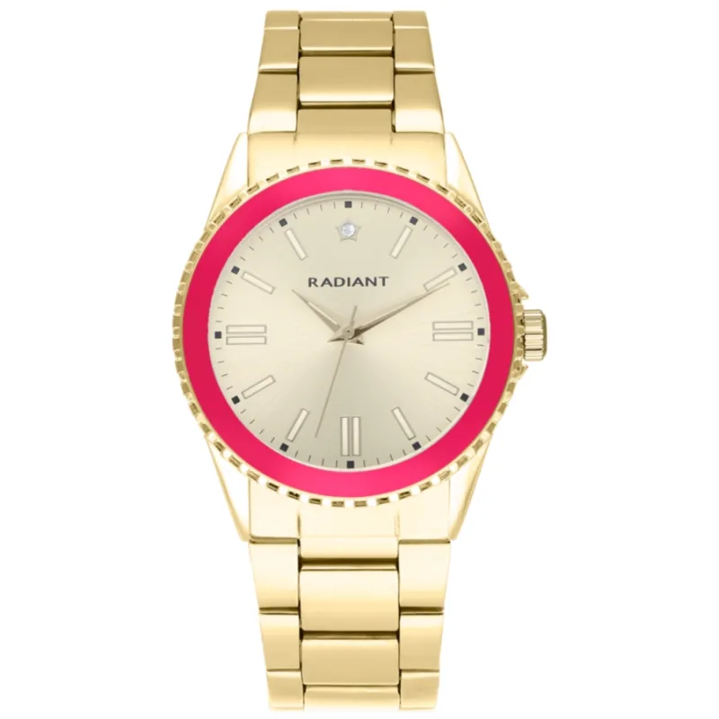 Dámske Hodinky RADIANT RA592206 (38MM)