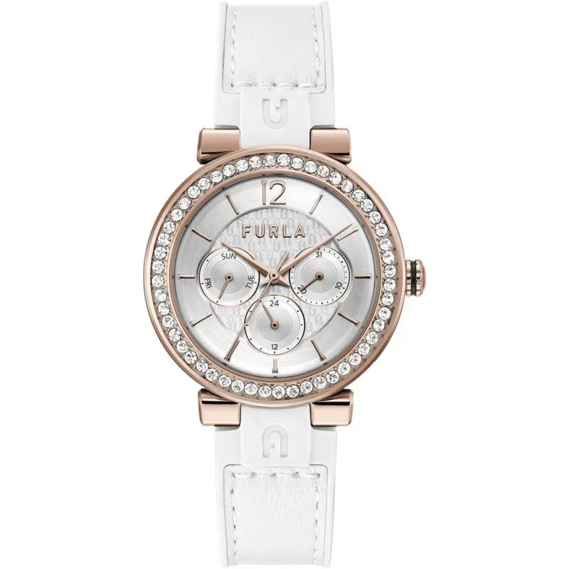 Dámske Hodinky FURLA WW00011003L3 (38MM)