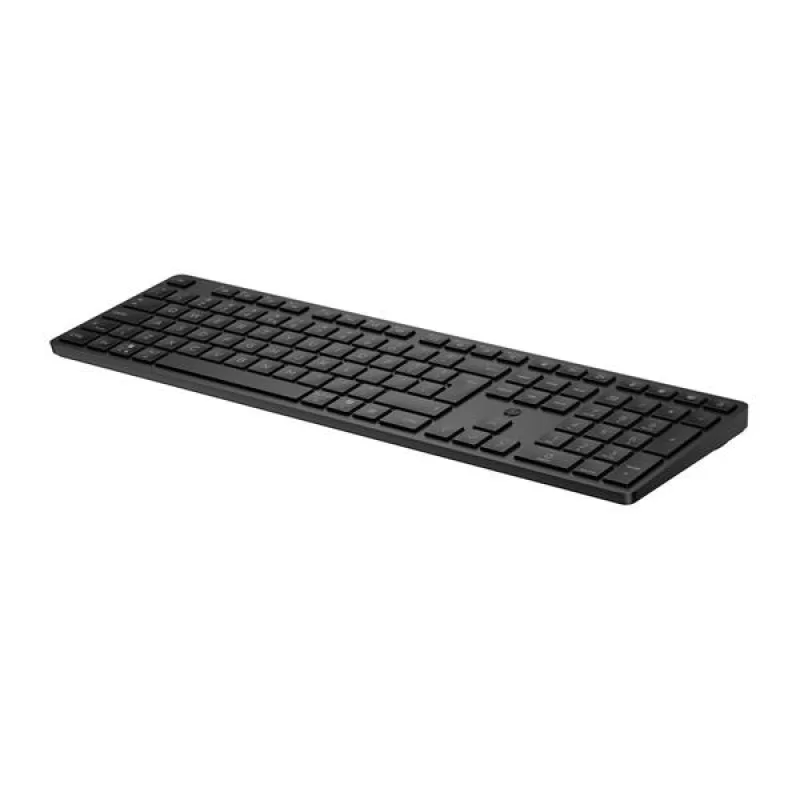HP 490K Multi-Device Dual-Mode Keyboard BD5F4AA#BCM