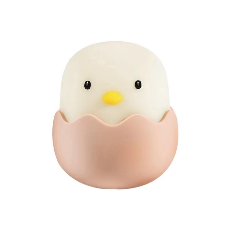 MegaLight Nočné svetlo EGGY EGG