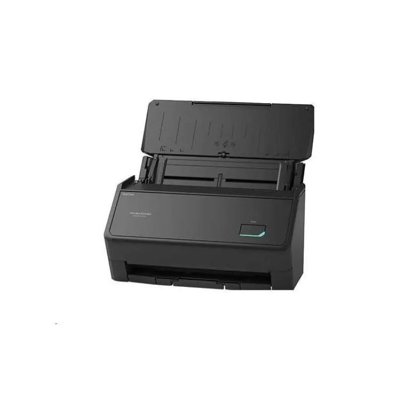 RICOH skener ScanSnap iX2400b A4, color, duples, 45ppm, ADF 100, USB 3.2, Z: 36M, (Black) (#PA03870-B001)