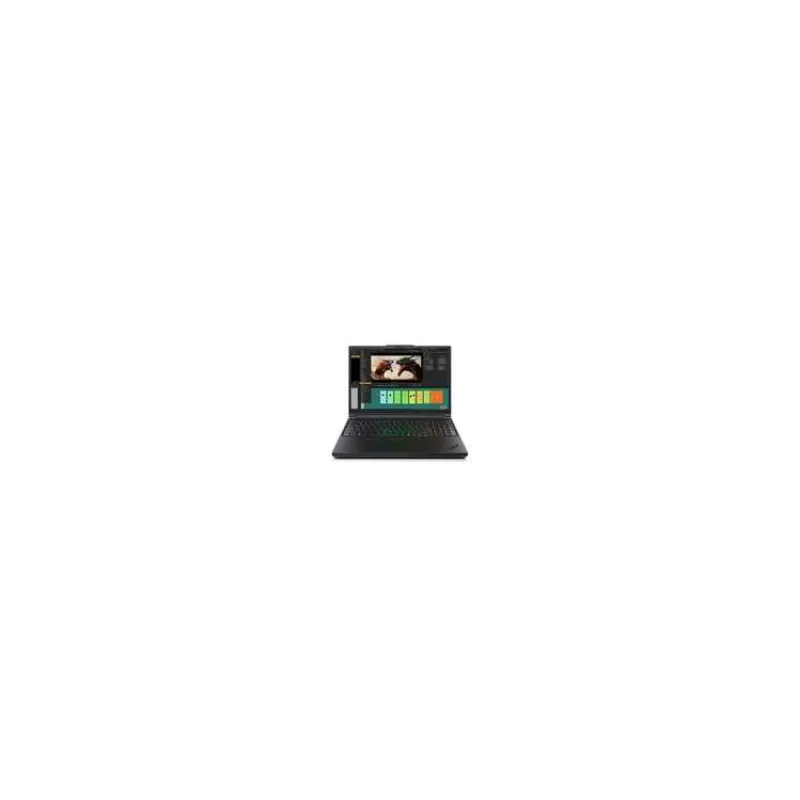 Lenovo TP P16 G3, Ultra 7 255HX, 16.0˝ 1920x1200, RTX PRO 2000 Blw/8GB, 32GB, SSD 1TB, W11Pro, 500N, matný, 3y PS bez AC (21RQ005MCK)