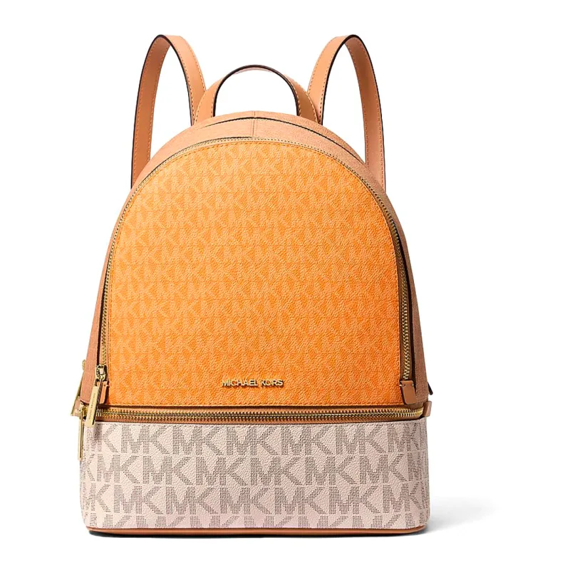 DÁMSKY Dámsky Batoh MICHAEL KORS 35S5GRAB6VORA (32,4 × 28,7 × 12,7 cm)