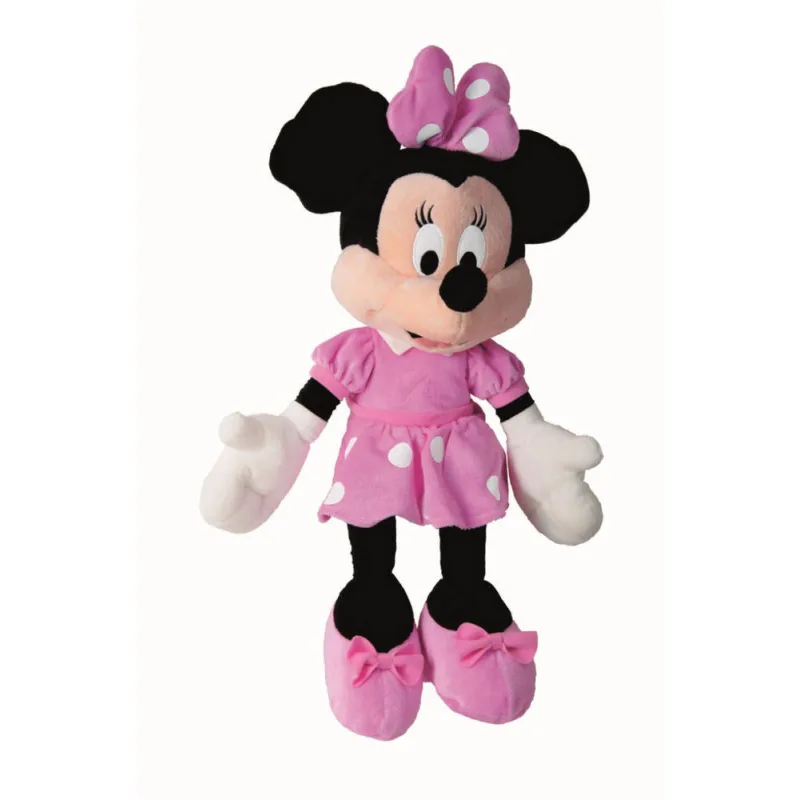 WD Minnie plyš 43 cm