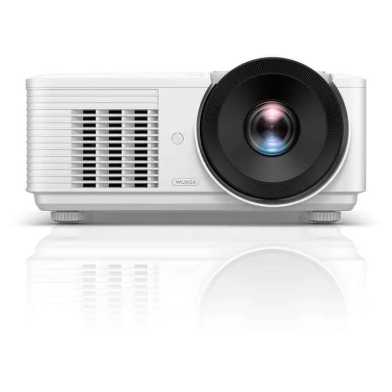 BenQ LU785 WUXGA/ DLP projektor/ Laser/ 6000ANSI/ 3M:1/ 2x VGA/ 3x HDMI/ USB/ LAN/ repro (9H.JL677.26E)