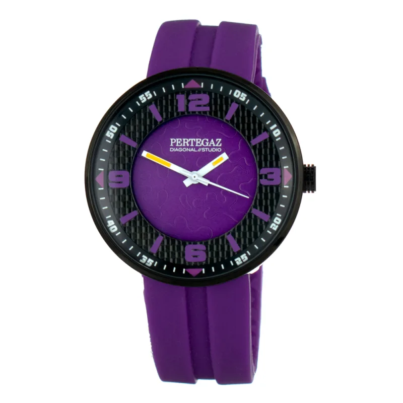 Hodinky PERTEGAZ unisex PDS-005-L (44MM)