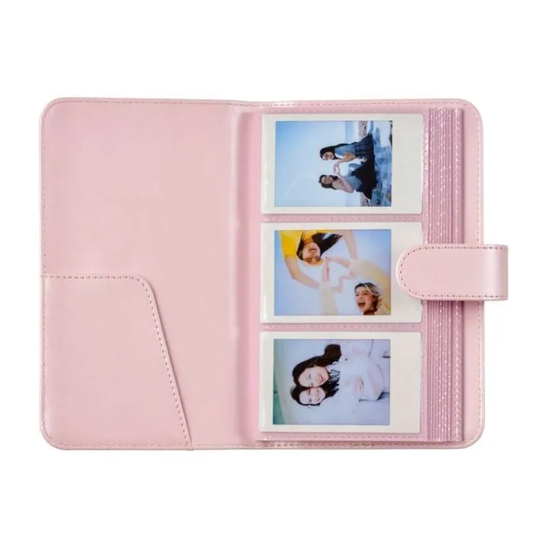 Fujifilm INSTAX MINI 13 ALBUM - Candy Pink (70100172017)