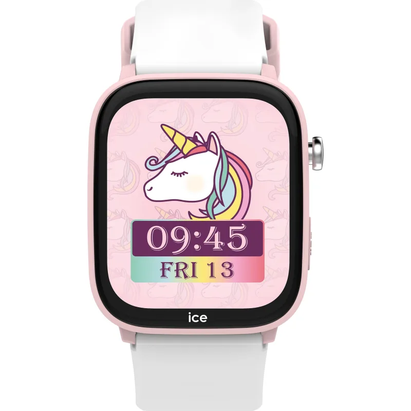Detské hodinky Ice-Watch Ice-Smart Junior 3.0 Nájsť MY 24549