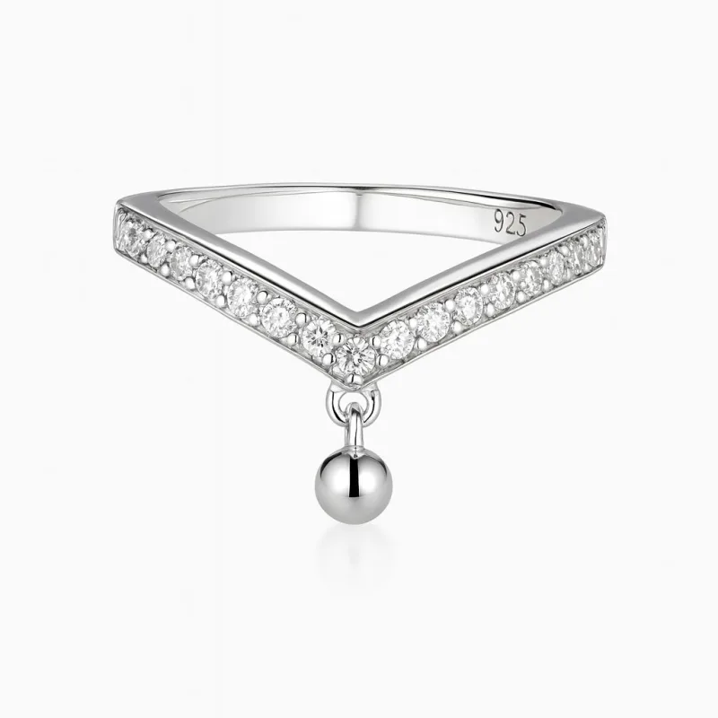 Dámsky Prsteň DIAMONFIRE 6118701082160 (16 )