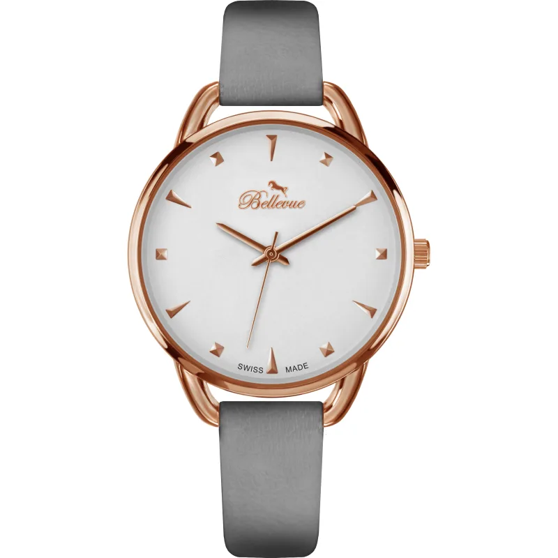 Dámske Hodinky BELLEVUE B34 (38MM)