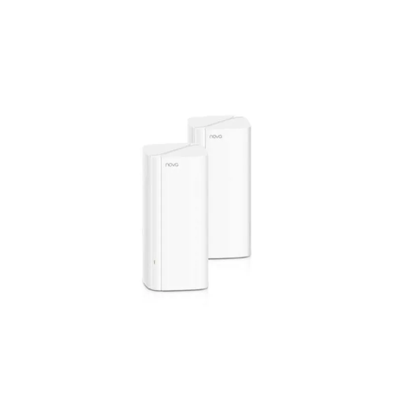 Tenda EX12 (2-pack) Nova AX3000 Mesh WiFi 6 Router (EX12 (2-pack))