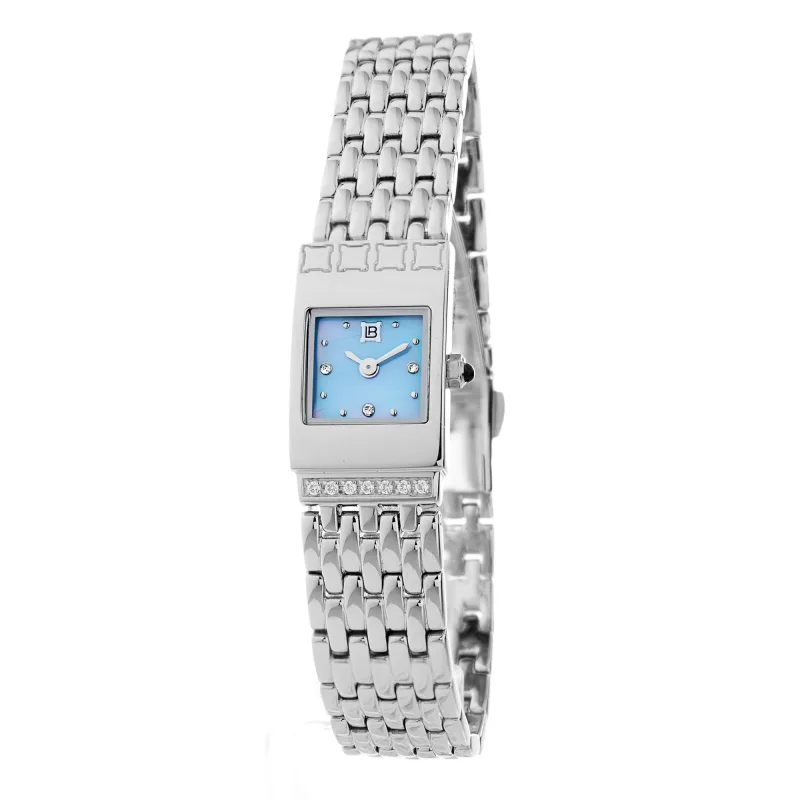 Dámske Hodinky LAURA BIAGIOTTI LB0008S-07Z (15MM)