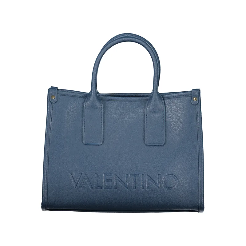 Dámska Kabelka VALENTINO BAGS - Modrá
 33.0X25.0X15.0cm Farba: Modrá, Veľkosť: 33.0X25.0X15.0