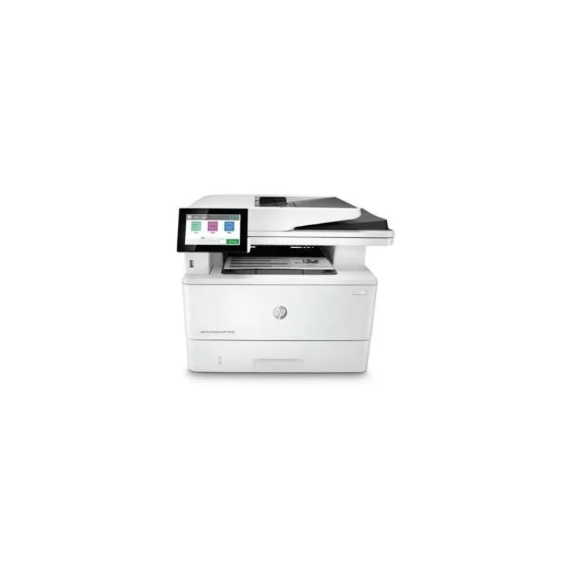 HP LaserJet Enterprise MFP M430f (38str/min, A4, USB/Ethernet/ PRINT/SCAN/COPY/FAX, duplex, DADF) (3PZ55A)