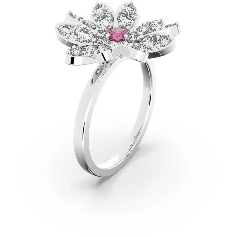 Dámsky Prsteň SWAROVSKI 5642891 (52-DIAMETRO INTERNO 16,2MM )