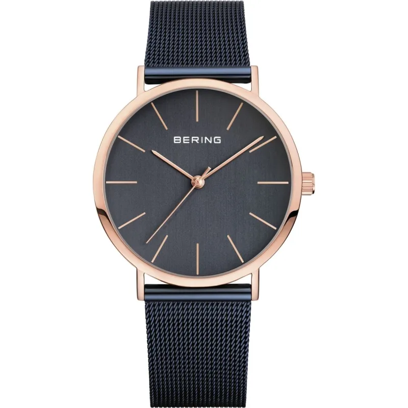 Dámske Hodinky BERING 13436-367 (36MM)