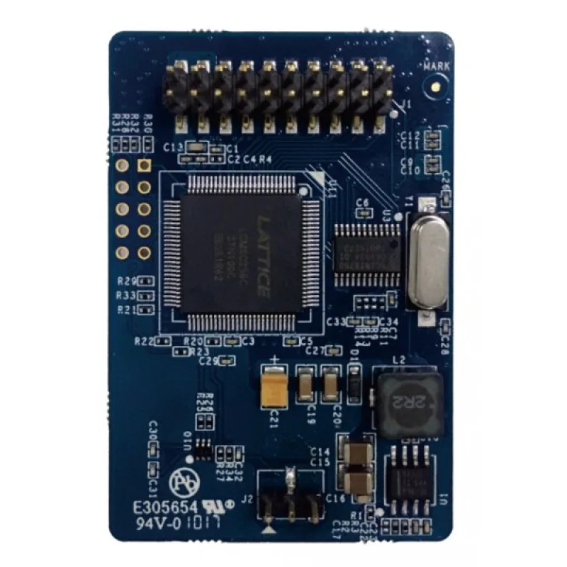 Yeastar 4G LTE modul, 1xGSM port pre jednu SIM kartu 10000175