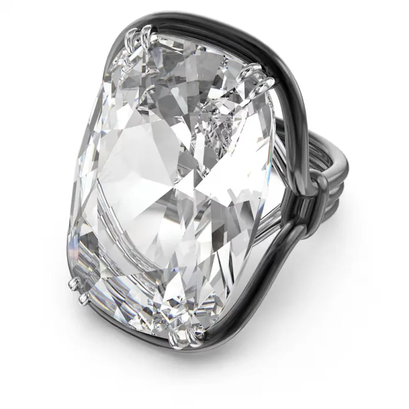 Dámsky Prsteň SWAROVSKI 5610344 (52-DIAMETRO INTERNO 16,2MM )