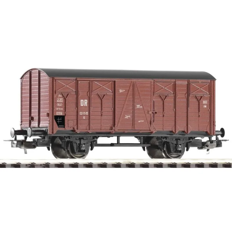 Piko Piko Krytý vagón G02 DR III - 57705