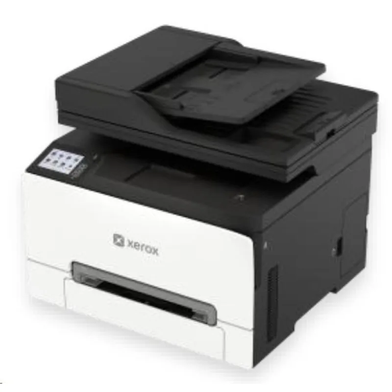 XEROX color MFP C245, 25ppm, 1GB, LCD displej, duplex, ADF, USB, …