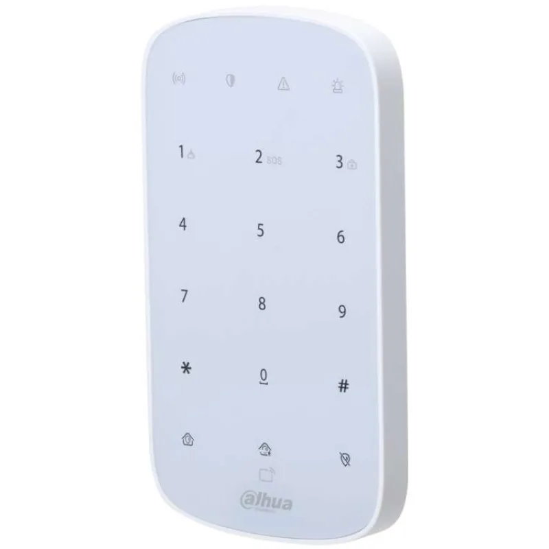 Dahua Airshield ARK30T-W2 bezdrátová klávesnice, měření teploty (ARK30T-W2(868))