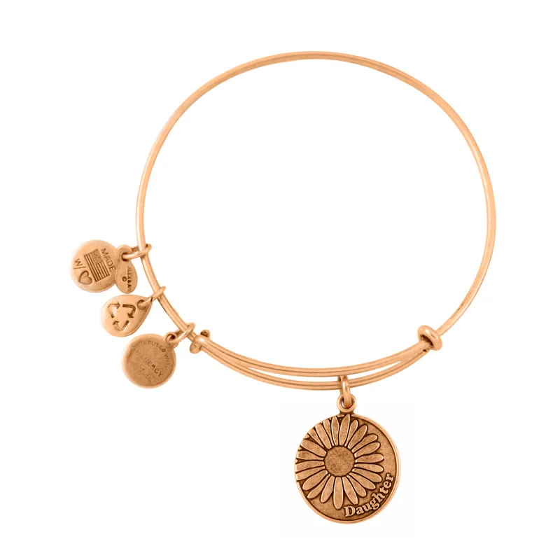 Dámsky Náramok ALEX AND ANI A12EB46RG (19-25CM )