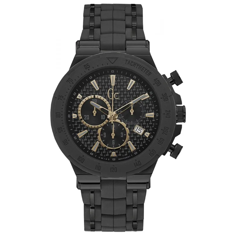 Pánske Hodinky GC Y35006G2 (45MM)