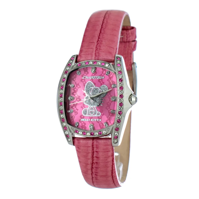 Dámske Hodinky CHRONOTECH CT7094SS-37 (30MM)